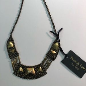 Pamela Love Necklace